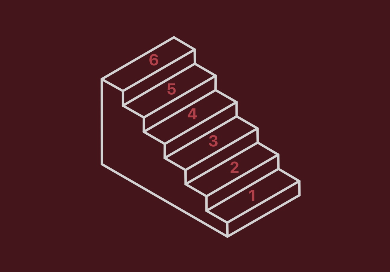 stair