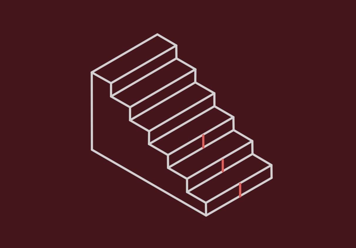 stairHeight
