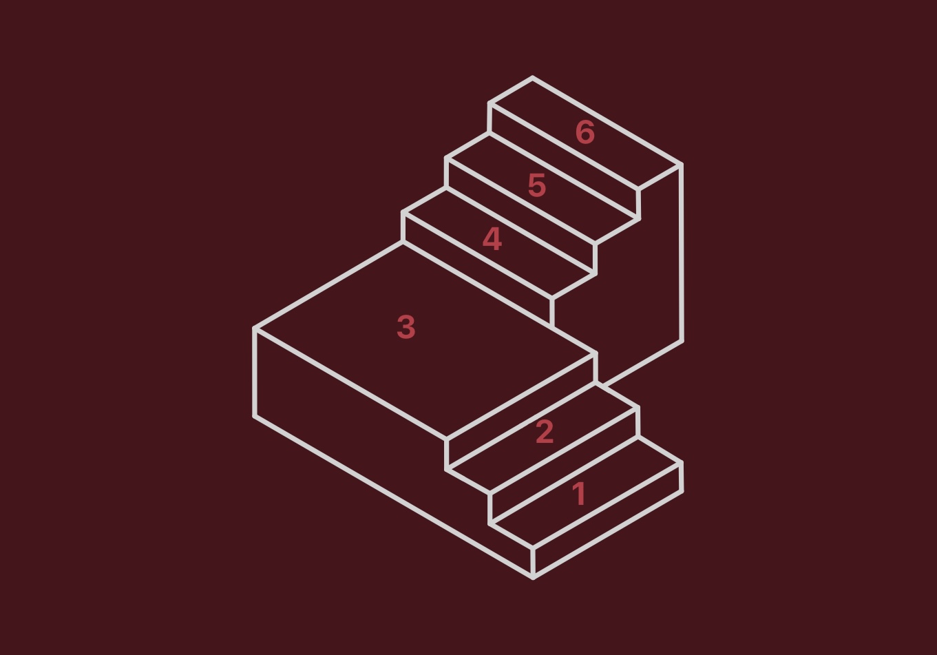 stair